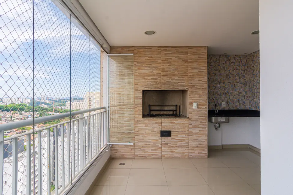 Foto 1 de Apartamento com 3 quartos à venda, 87m2 em Vila Suzana, São Paulo - SP