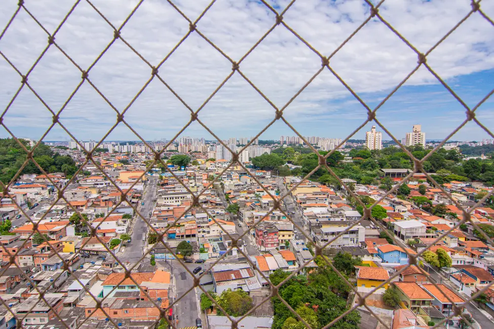 Foto 2 de Apartamento com 3 quartos à venda, 87m2 em Vila Suzana, São Paulo - SP