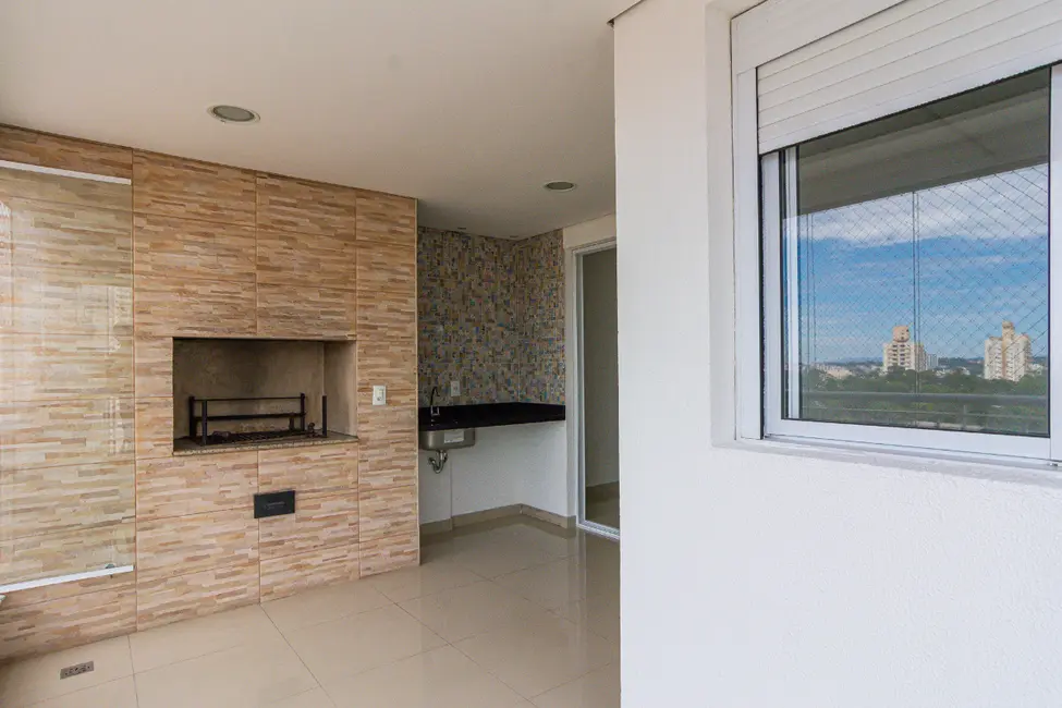 Foto 3 de Apartamento com 3 quartos à venda, 87m2 em Vila Suzana, São Paulo - SP