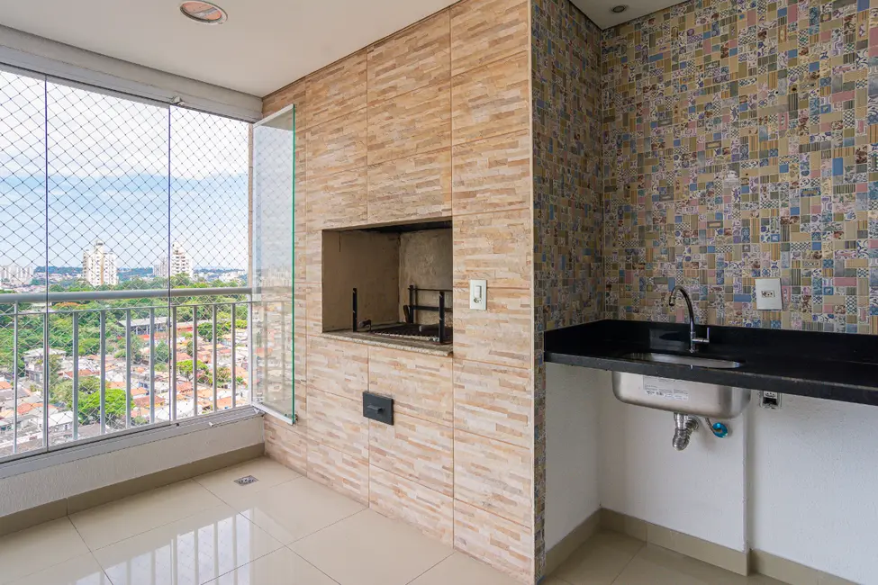 Foto 4 de Apartamento com 3 quartos à venda, 87m2 em Vila Suzana, São Paulo - SP