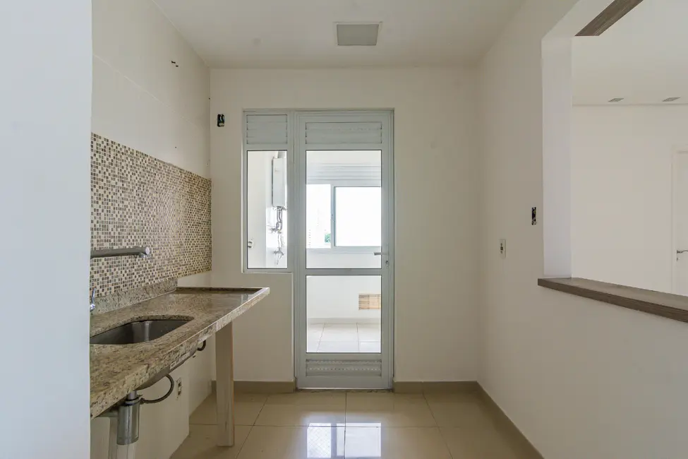 Foto 9 de Apartamento com 3 quartos à venda, 87m2 em Vila Suzana, São Paulo - SP