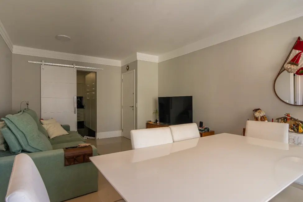 Foto 7 de Apartamento com 3 quartos à venda, 104m2 em Moema, São Paulo - SP