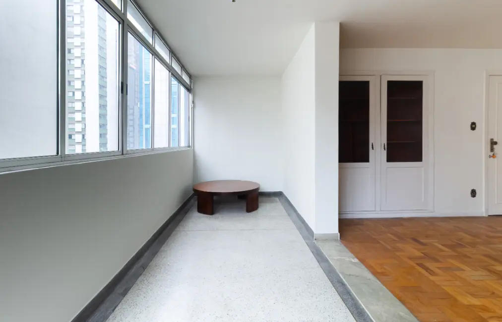 Foto 6 de Apartamento com 3 quartos à venda, 181m2 em Jardim Paulista, São Paulo - SP