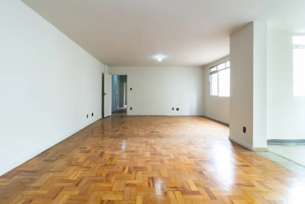Foto 3 de Apartamento com 3 quartos à venda, 181m2 em Jardim Paulista, São Paulo - SP