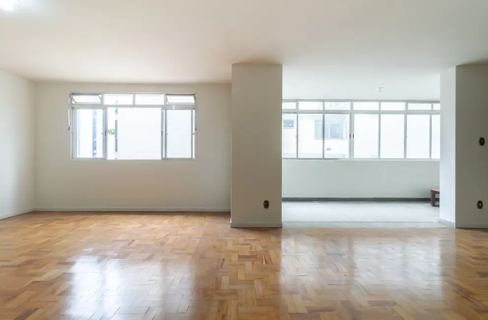 Foto 4 de Apartamento com 3 quartos à venda, 181m2 em Jardim Paulista, São Paulo - SP