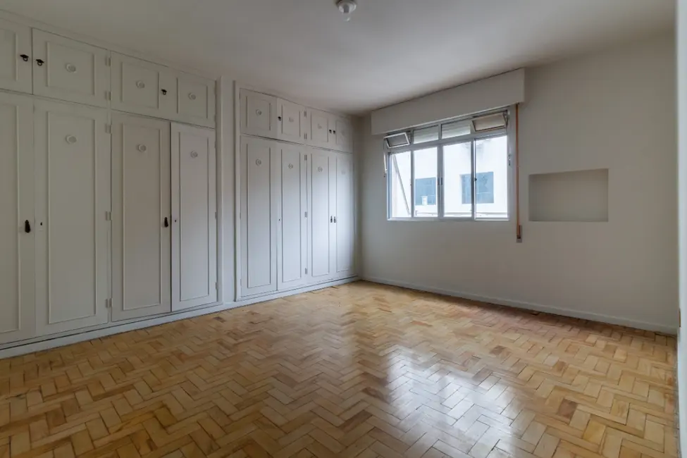 Foto 8 de Apartamento com 3 quartos à venda, 181m2 em Jardim Paulista, São Paulo - SP