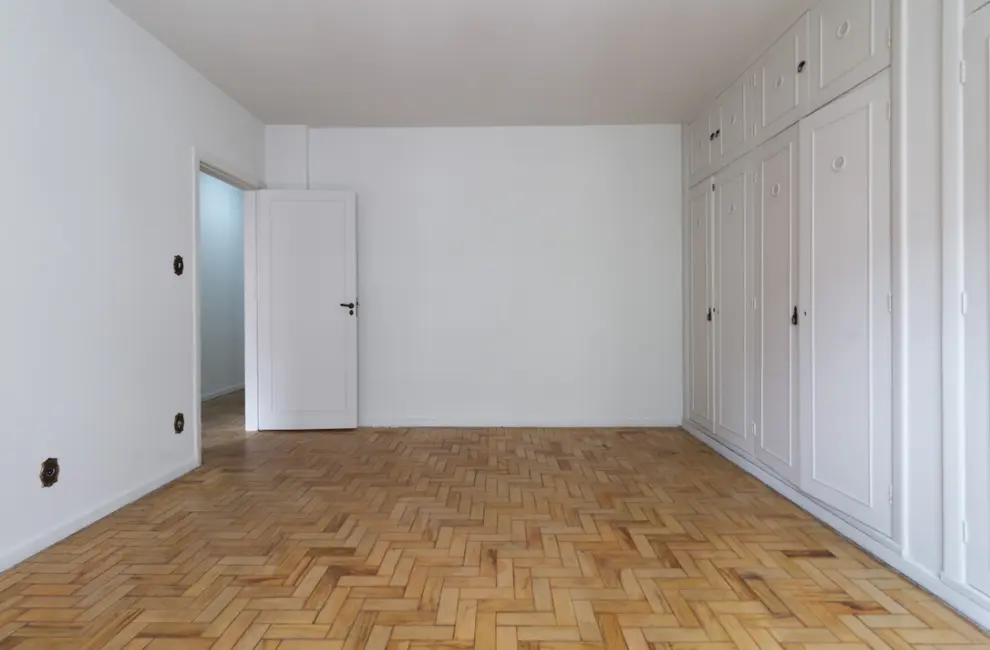 Foto 9 de Apartamento com 3 quartos à venda, 181m2 em Jardim Paulista, São Paulo - SP