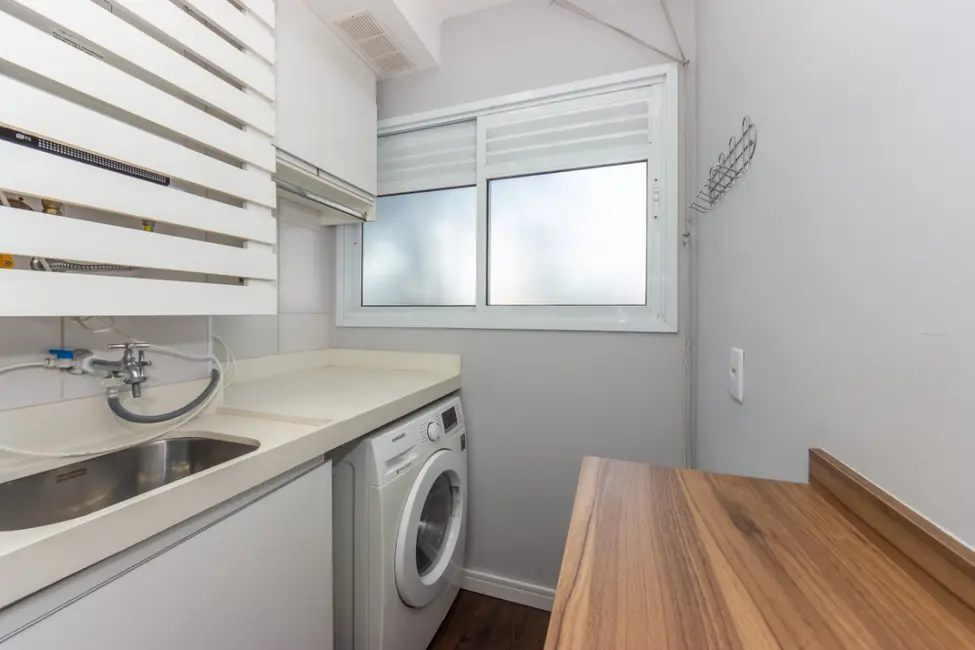 Foto 4 de Apartamento com 2 quartos à venda, 49m2 em Jardim Cidade Pirituba, São Paulo - SP