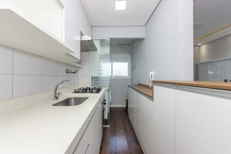 Foto 1 de Apartamento com 2 quartos à venda, 49m2 em Jardim Cidade Pirituba, São Paulo - SP