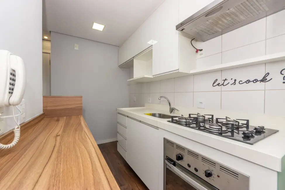 Foto 2 de Apartamento com 2 quartos à venda, 49m2 em Jardim Cidade Pirituba, São Paulo - SP