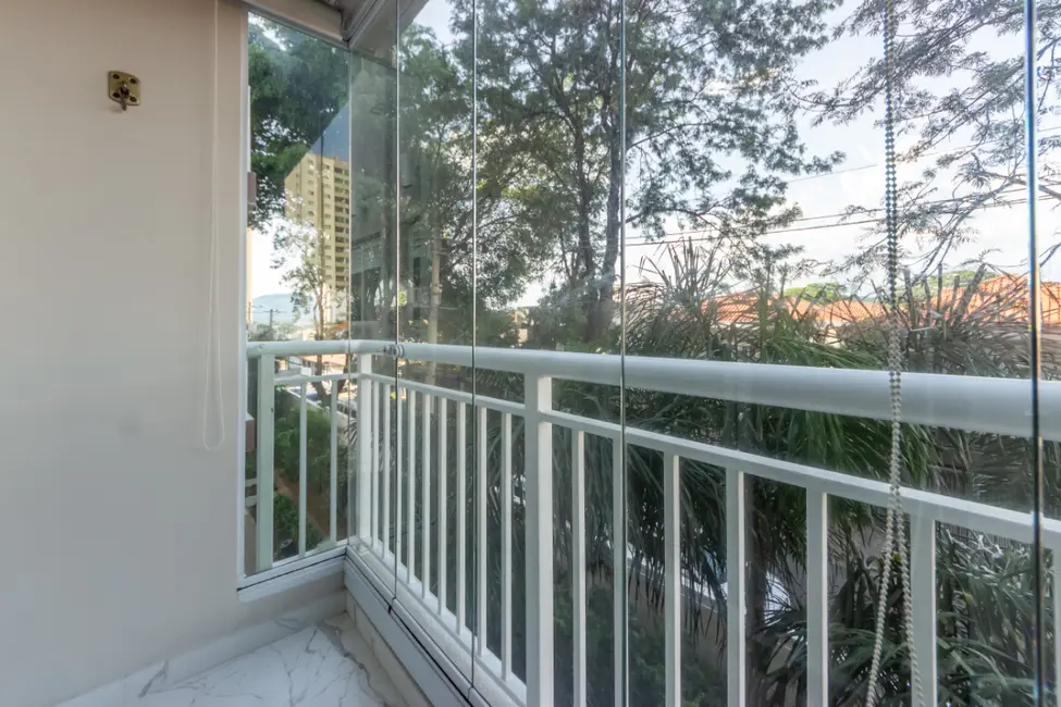 Foto 7 de Apartamento com 2 quartos à venda, 49m2 em Jardim Cidade Pirituba, São Paulo - SP