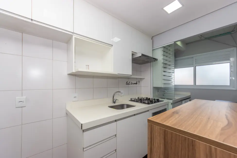 Foto 5 de Apartamento com 2 quartos à venda, 49m2 em Jardim Cidade Pirituba, São Paulo - SP