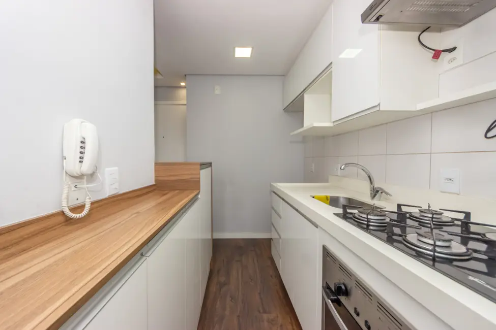 Foto 3 de Apartamento com 2 quartos à venda, 49m2 em Jardim Cidade Pirituba, São Paulo - SP