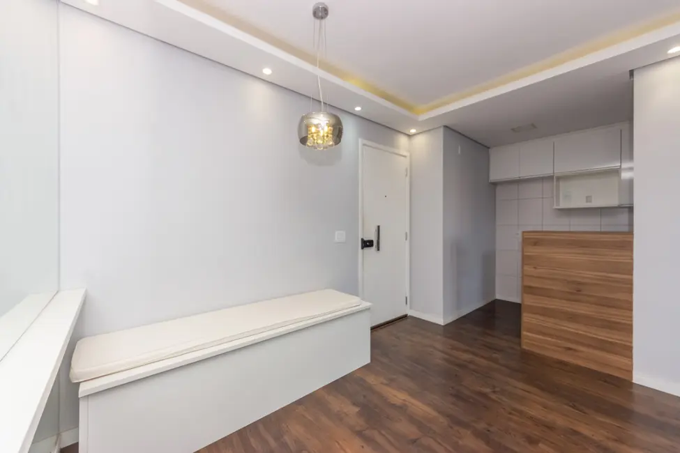 Foto 9 de Apartamento com 2 quartos à venda, 49m2 em Jardim Cidade Pirituba, São Paulo - SP
