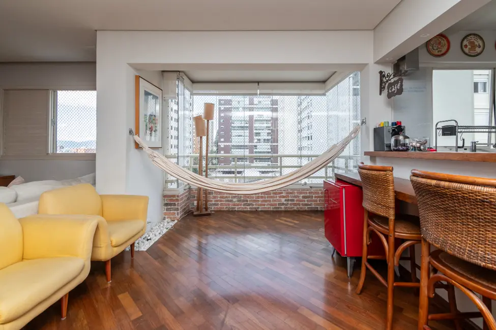 Apartamento com 3 quartos à venda, 89m2 em Sumaré, São Paulo - SP - imagem 2 Foto 2 de Apartamento com 3 quartos à venda, 89m2 em Sumaré, São Paulo - SP