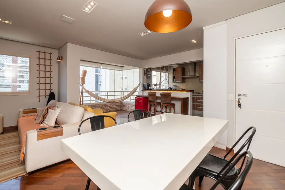 Apartamento com 3 quartos à venda, 89m2 em Sumaré, São Paulo - SP - imagem 9 Foto 9 de Apartamento com 3 quartos à venda, 89m2 em Sumaré, São Paulo - SP