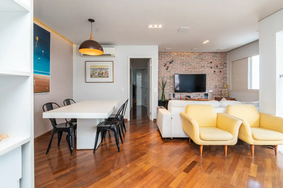 Apartamento com 3 quartos à venda, 89m2 em Sumaré, São Paulo - SP - imagem 6 Foto 6 de Apartamento com 3 quartos à venda, 89m2 em Sumaré, São Paulo - SP