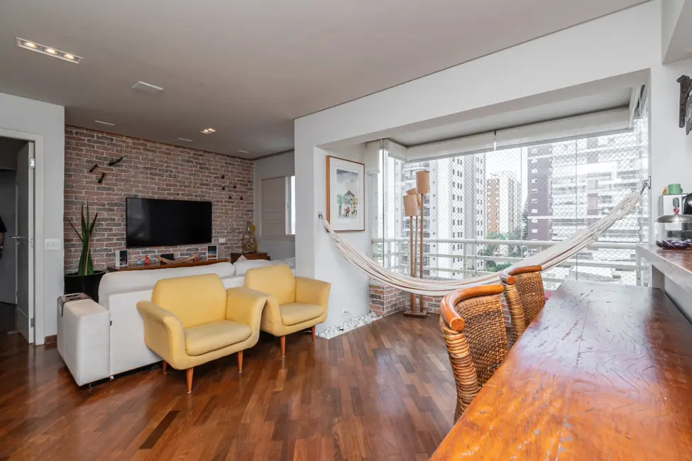 Apartamento com 3 quartos à venda, 89m2 em Sumaré, São Paulo - SP - imagem 1 Foto 1 de Apartamento com 3 quartos à venda, 89m2 em Sumaré, São Paulo - SP