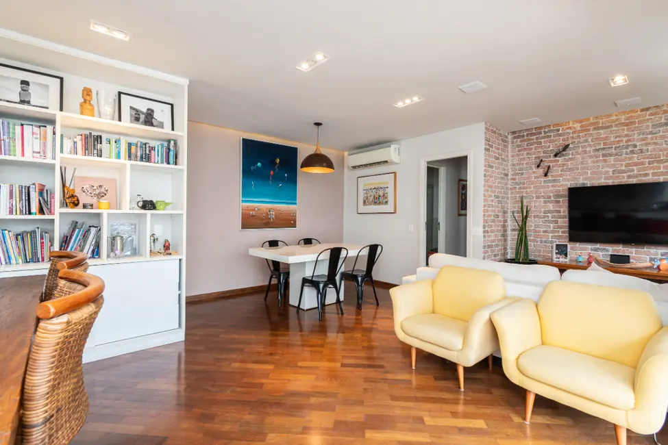 Apartamento com 3 quartos à venda, 89m2 em Sumaré, São Paulo - SP - imagem 8 Foto 8 de Apartamento com 3 quartos à venda, 89m2 em Sumaré, São Paulo - SP