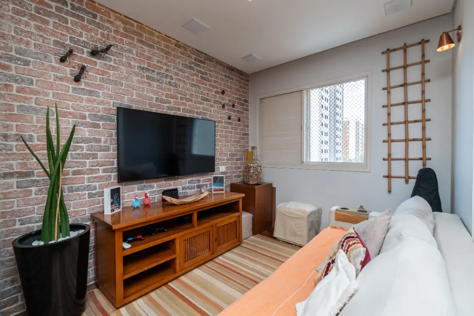 Apartamento com 3 quartos à venda, 89m2 em Sumaré, São Paulo - SP - imagem 4 Foto 4 de Apartamento com 3 quartos à venda, 89m2 em Sumaré, São Paulo - SP