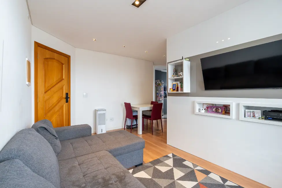 Apartamento com 2 quartos à venda, 51m2 em Vila Mariana, São Paulo - SP - imagem 7 Foto 7 de Apartamento com 2 quartos à venda, 51m2 em Vila Mariana, São Paulo - SP