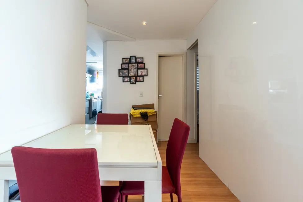 Apartamento com 2 quartos à venda, 51m2 em Vila Mariana, São Paulo - SP - imagem 5 Foto 5 de Apartamento com 2 quartos à venda, 51m2 em Vila Mariana, São Paulo - SP