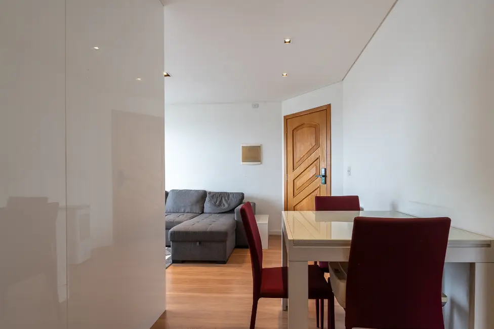 Apartamento com 2 quartos à venda, 51m2 em Vila Mariana, São Paulo - SP - imagem 9 Foto 9 de Apartamento com 2 quartos à venda, 51m2 em Vila Mariana, São Paulo - SP