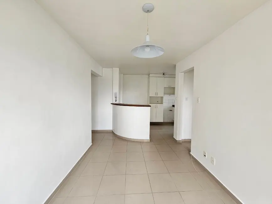 Foto 3 de Apartamento com 1 quarto à venda, 40m2 em Moema, São Paulo - SP