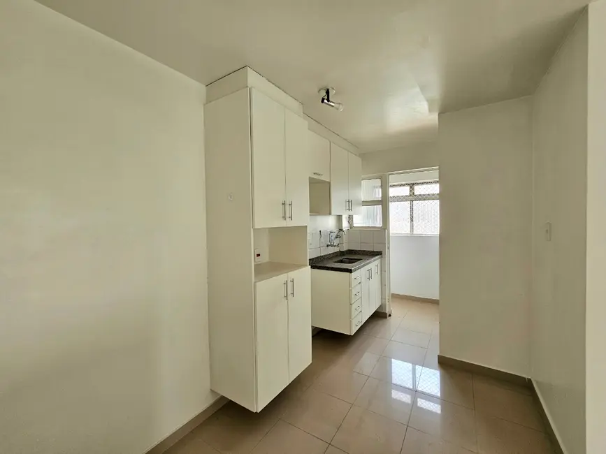 Foto 8 de Apartamento com 1 quarto à venda, 40m2 em Moema, São Paulo - SP