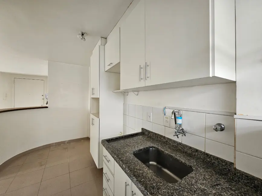 Foto 9 de Apartamento com 1 quarto à venda, 40m2 em Moema, São Paulo - SP