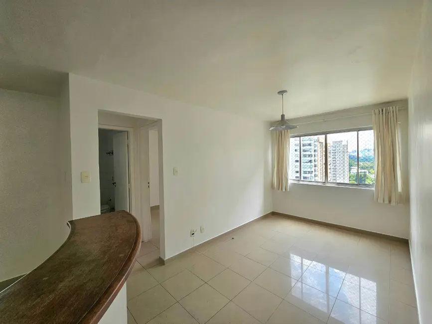 Foto 5 de Apartamento com 1 quarto à venda, 40m2 em Moema, São Paulo - SP