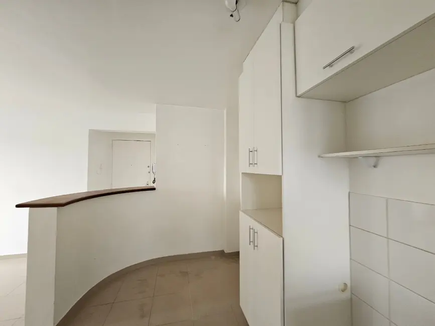 Foto 7 de Apartamento com 1 quarto à venda, 40m2 em Moema, São Paulo - SP
