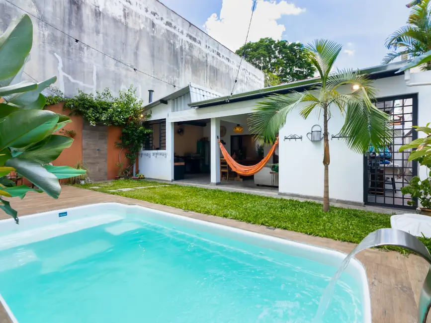 Foto 4 de Casa com 4 quartos à venda, 400m2 em Planalto Paulista, São Paulo - SP