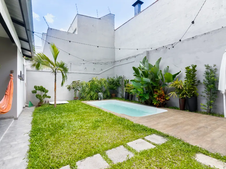 Foto 3 de Casa com 4 quartos à venda, 400m2 em Planalto Paulista, São Paulo - SP