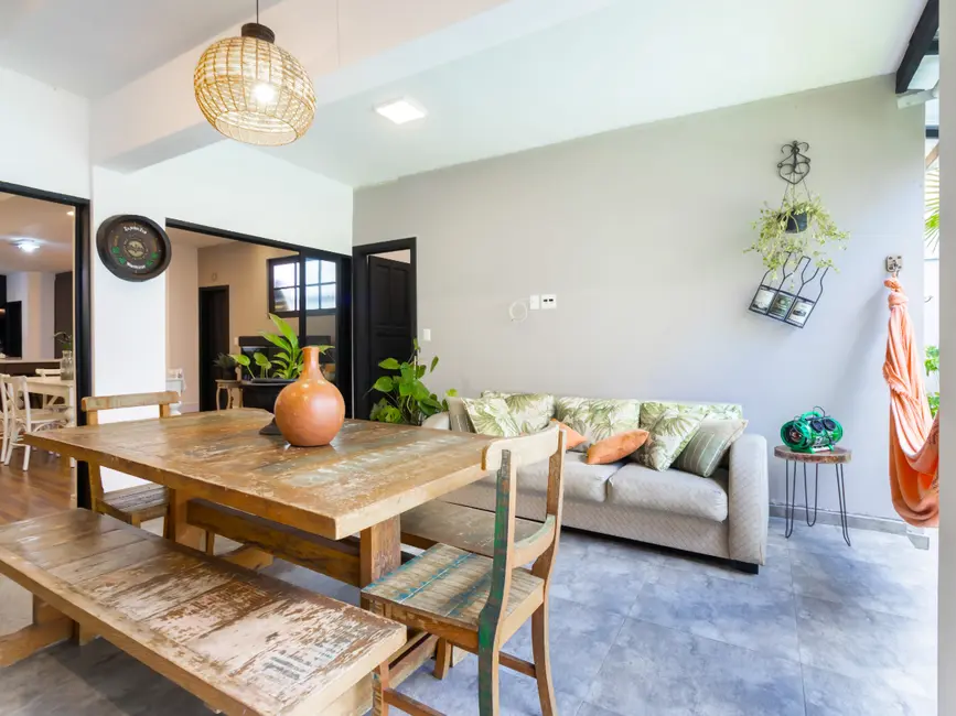 Foto 7 de Casa com 4 quartos à venda, 400m2 em Planalto Paulista, São Paulo - SP