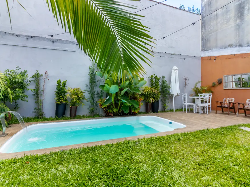 Foto 2 de Casa com 4 quartos à venda, 400m2 em Planalto Paulista, São Paulo - SP