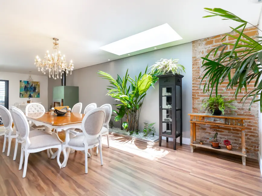 Foto 1 de Casa com 4 quartos à venda, 400m2 em Planalto Paulista, São Paulo - SP