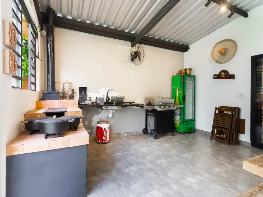 Foto 9 de Casa com 4 quartos à venda, 400m2 em Planalto Paulista, São Paulo - SP