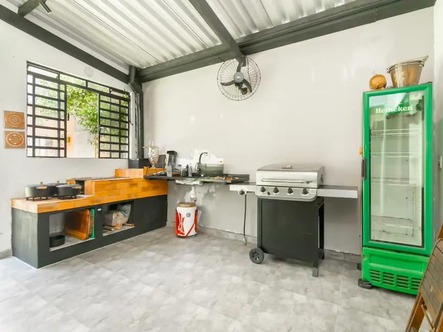 Foto 8 de Casa com 4 quartos à venda, 400m2 em Planalto Paulista, São Paulo - SP