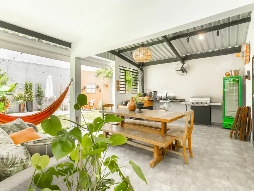 Foto 6 de Casa com 4 quartos à venda, 400m2 em Planalto Paulista, São Paulo - SP