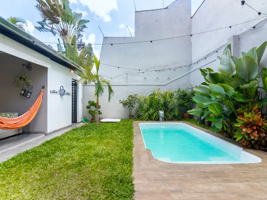 Foto 5 de Casa com 4 quartos à venda, 400m2 em Planalto Paulista, São Paulo - SP