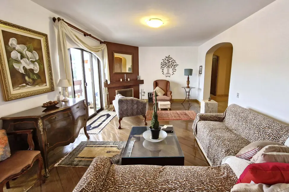 Foto 6 de Apartamento com 3 quartos à venda, 224m2 em Vila Madalena, São Paulo - SP