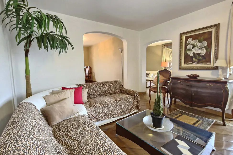 Foto 1 de Apartamento com 3 quartos à venda, 224m2 em Vila Madalena, São Paulo - SP