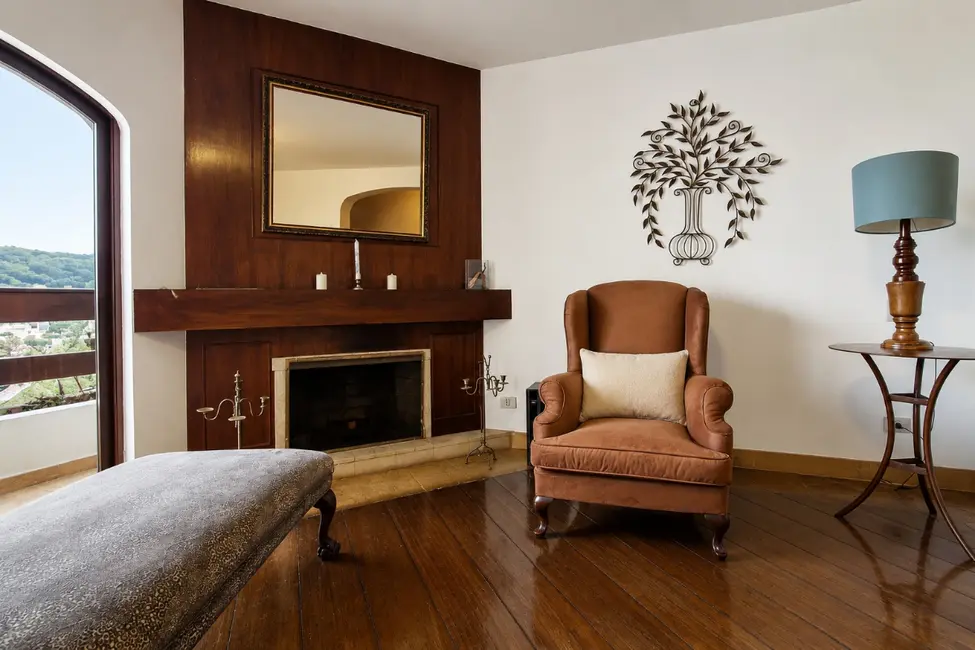 Foto 4 de Apartamento com 3 quartos à venda, 363m2 em Vila Madalena, São Paulo - SP