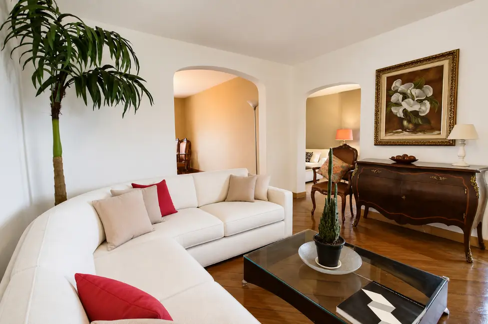 Foto 8 de Apartamento com 3 quartos à venda, 363m2 em Vila Madalena, São Paulo - SP