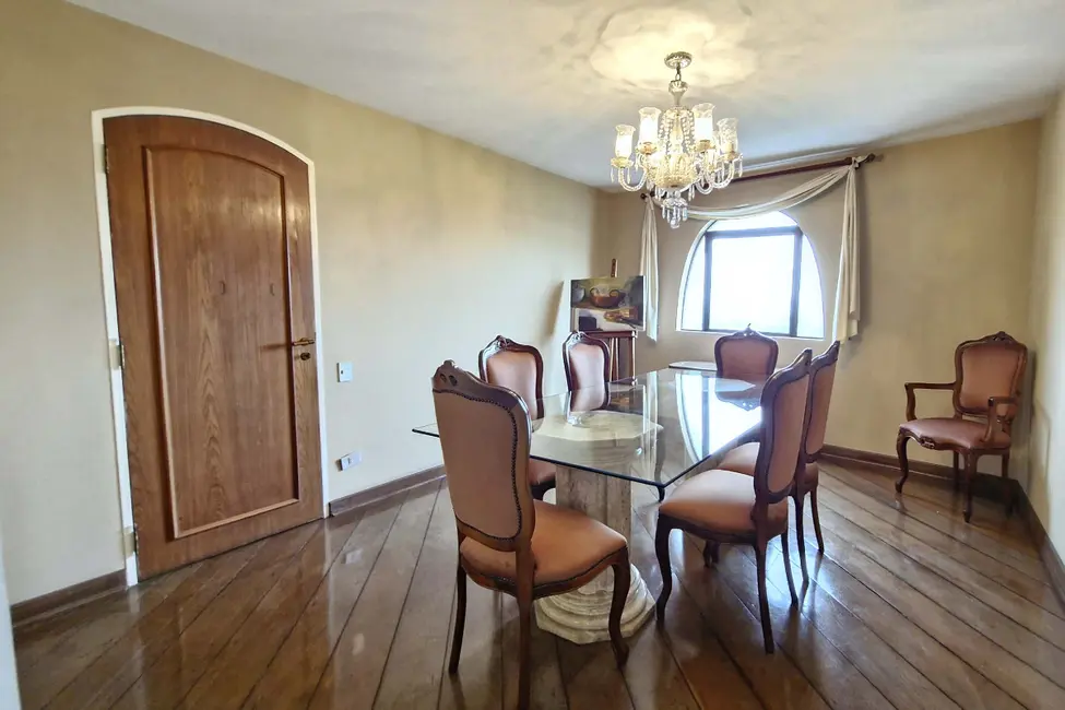 Foto 9 de Apartamento com 3 quartos à venda, 224m2 em Vila Madalena, São Paulo - SP