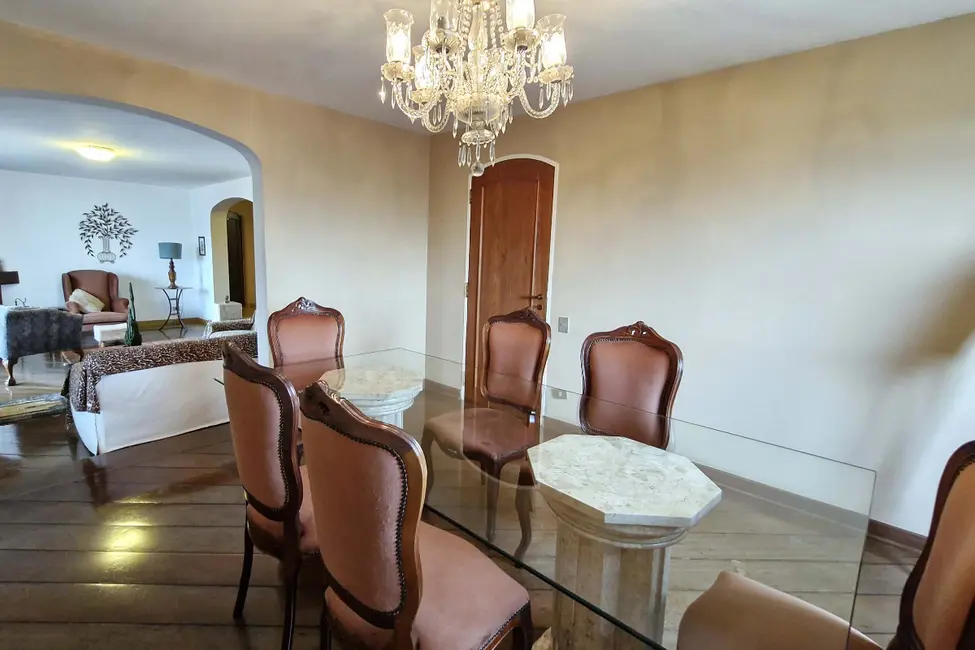 Foto 8 de Apartamento com 3 quartos à venda, 224m2 em Vila Madalena, São Paulo - SP