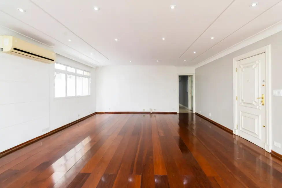 Apartamento com 3 quartos à venda, 253m2 em Santa Cecília, São Paulo - SP - imagem 7 Foto 7 de Apartamento com 3 quartos à venda, 253m2 em Santa Cecília, São Paulo - SP