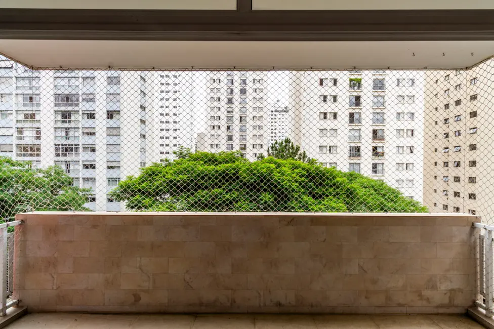 Apartamento com 3 quartos à venda, 253m2 em Santa Cecília, São Paulo - SP - imagem 9 Foto 9 de Apartamento com 3 quartos à venda, 253m2 em Santa Cecília, São Paulo - SP