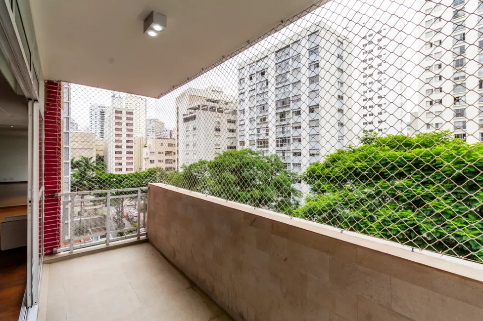 Apartamento com 3 quartos à venda, 253m2 em Santa Cecília, São Paulo - SP - imagem 3 Foto 3 de Apartamento com 3 quartos à venda, 253m2 em Santa Cecília, São Paulo - SP